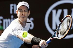 جبهه‌گیری اندی ماری علیه شاراپووا: گرند اسلم نیازی به او ندارد