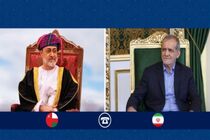 روابط کشورهای اسلامی باید بیش از پیش تقویت شود