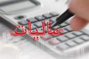 مهلت ارائه اظهارنامه مالیات برارزش افزوده فصل بهار تمدید نمی شود