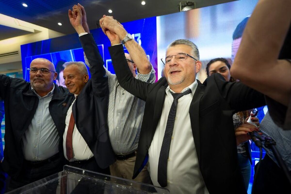 فهرست مشترک عربی