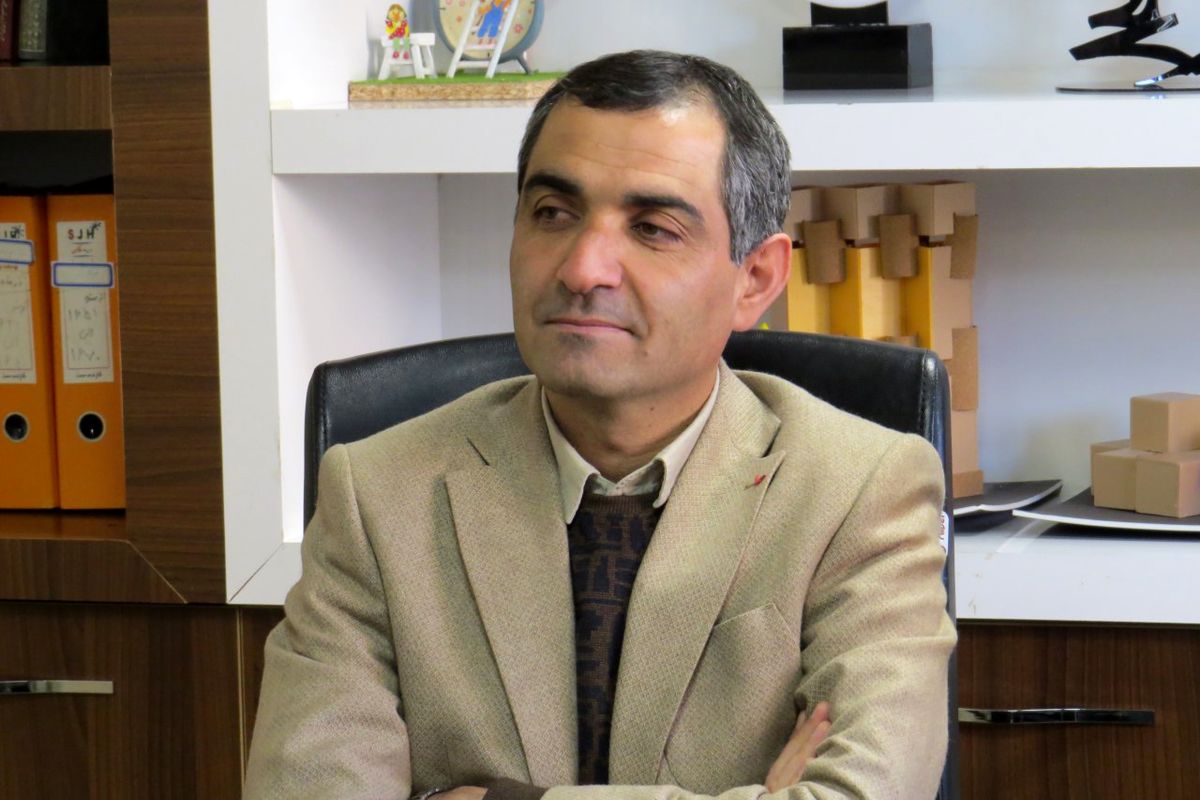 محمد صادق مجتهدی