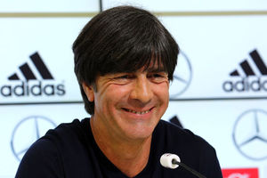 یواخیم لوو: خوشحالم که توانستیم پیروز بازی شویم