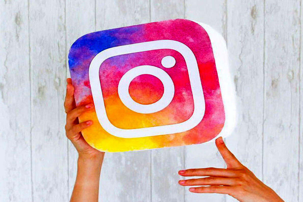 اینستاگرام