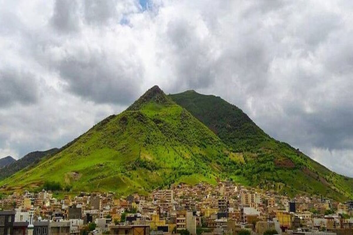 بانه