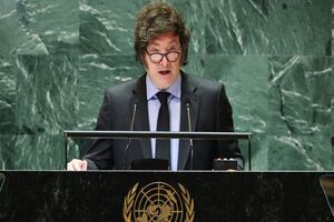 سازمان ملل از مسیر صلح‌سازی منحرف شده است