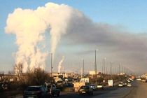 رییس شورای شهر خواستار ممنوعیت مازوت سوزی در نیروگاه تبریز شد