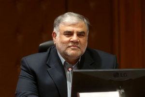 وزیر کشور طی حکمی شهردار قم را انتخاب کرد