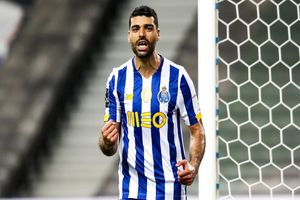 پورتو با پاس گل طارمی پیروز شد