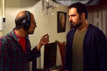 کوروش تهامی بازیگر جدید سریال محکومین 2 شد