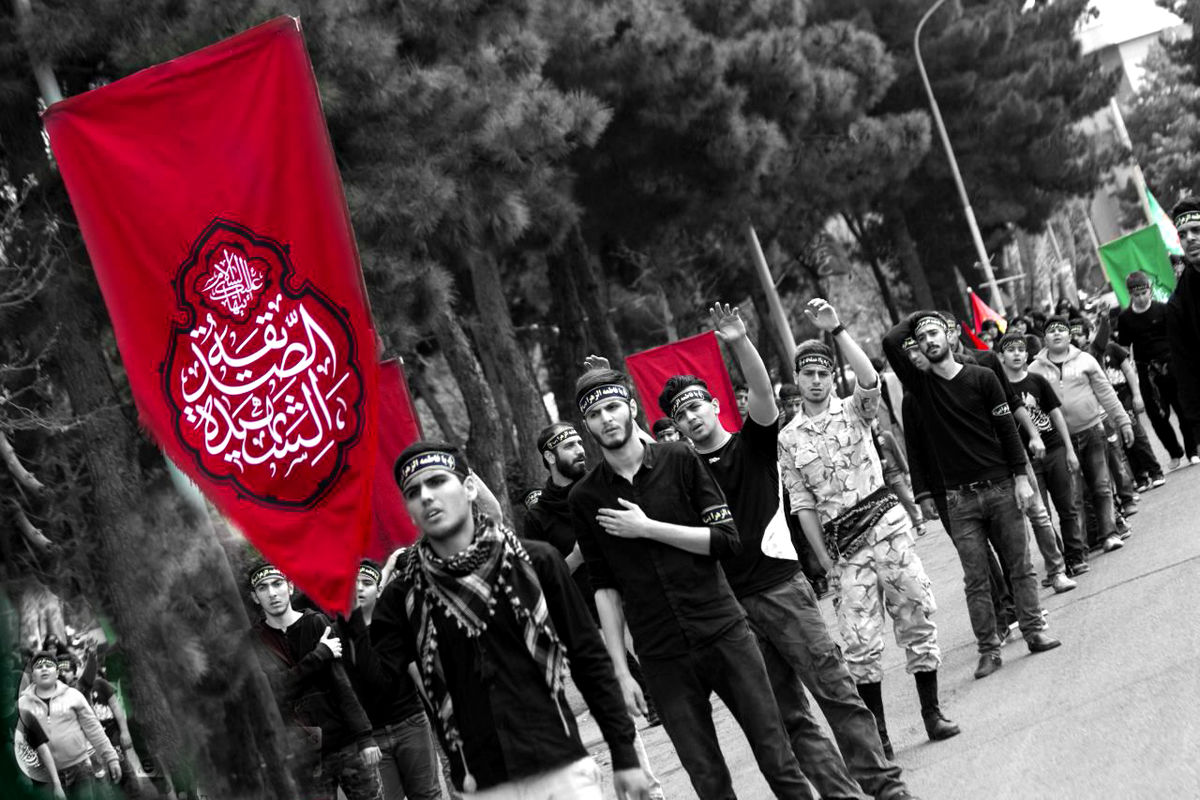 دستورالعمل‌های بهداشتی برای عزاداران دهه فاطمیه (س)