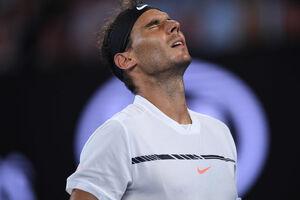 نادال: بیش از دیگر تنیسورهای برتر آسیب دیده‌ام