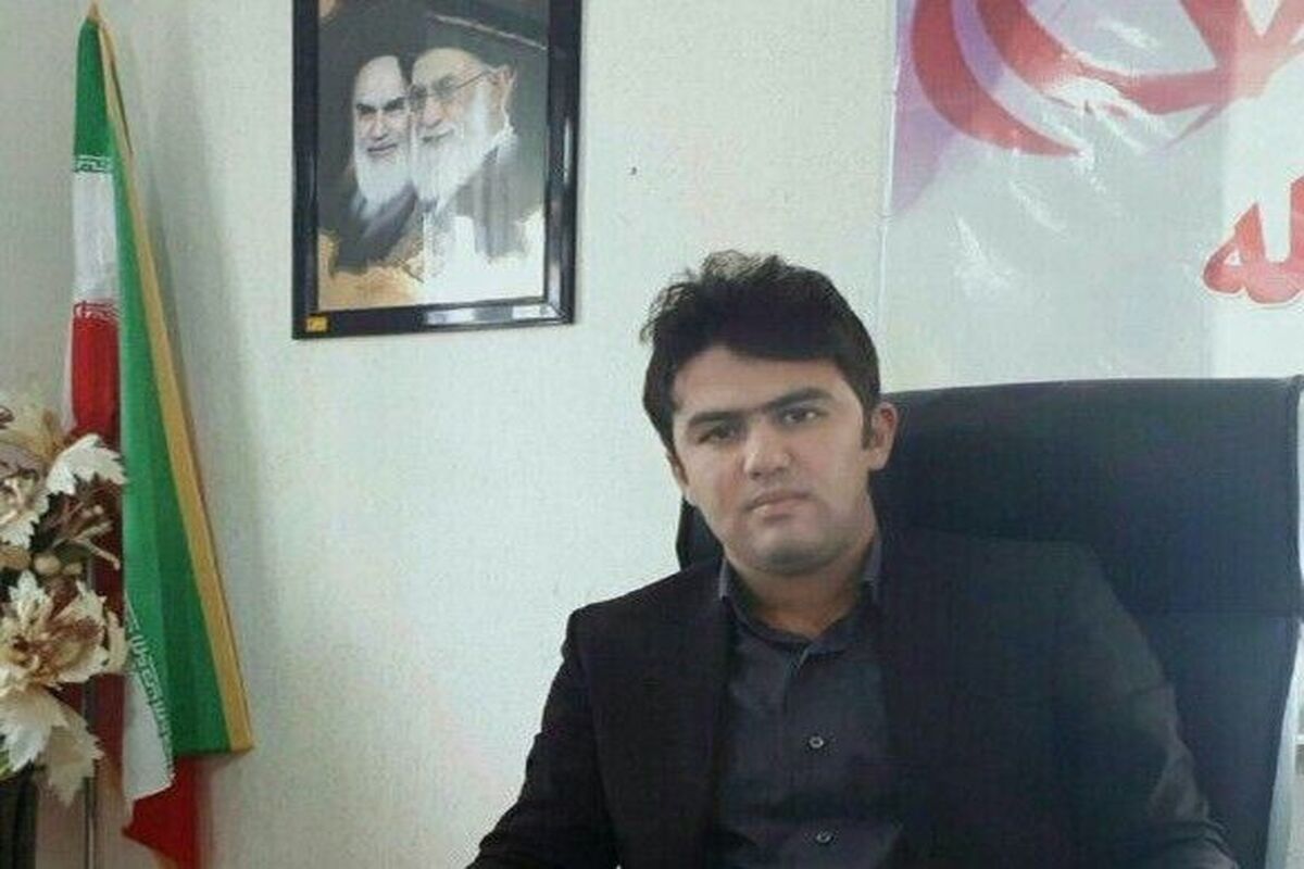پری زاد