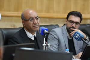 دهه فجر امسال ۱۹۸ پروژه عمرانی و اقتصادی با اشتغالزایی ۱۲ هزار نفر در  کرمانشاه افتتاح می‌شود