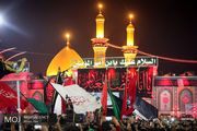 ثبتنام با گذرنامه برای متقاضیان اربعین 98 الزامی است