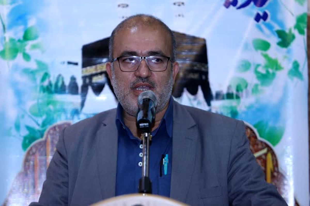 علی اکبر رحیمی