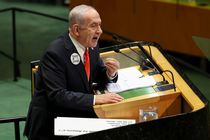 نتانیاهو و تناقض‌های عجیب در سازمان ملل متحد