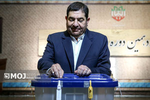 انتخابات چهاردهمین دوره ریاست جمهوری- ستاد انتخابات کشور