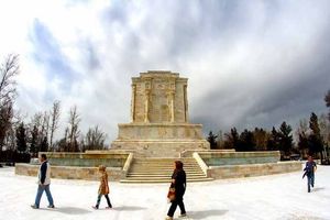 ثبت هوشمند و متمرکز ورود و خروج گردشگران در خراسان رضوی