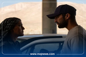 اینفوگرافیک/معرفی فیلم‌های جشنواره فجر/اسکورت