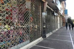 طرح تعطیلی کلی اصناف در هفته گذشته غیر کارشناسی بود