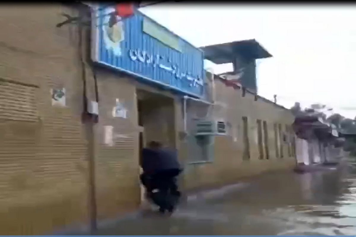 دشت آزادگان