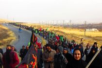 بیش از ۱۷ هزار هرمزگانی برای حضور در راهپیمایی اربعین نام نویسی کردند