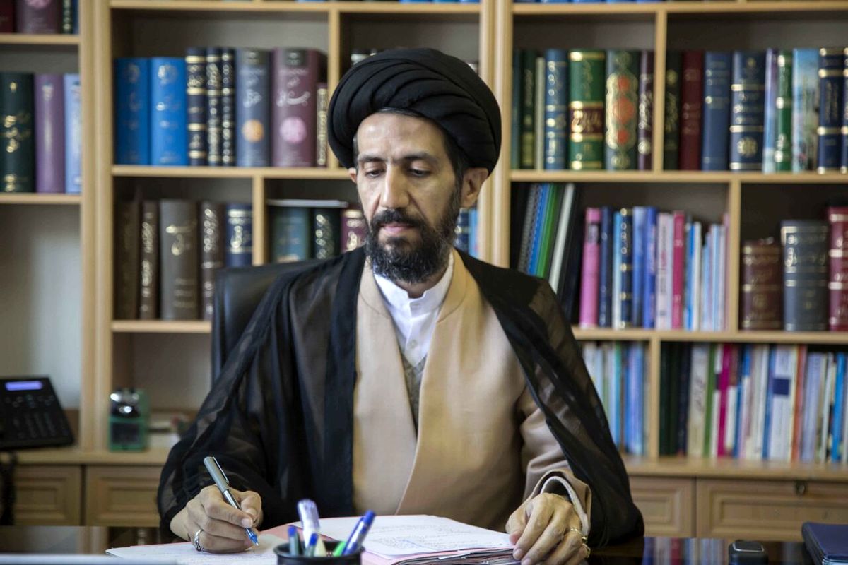 دادگستری کردستان