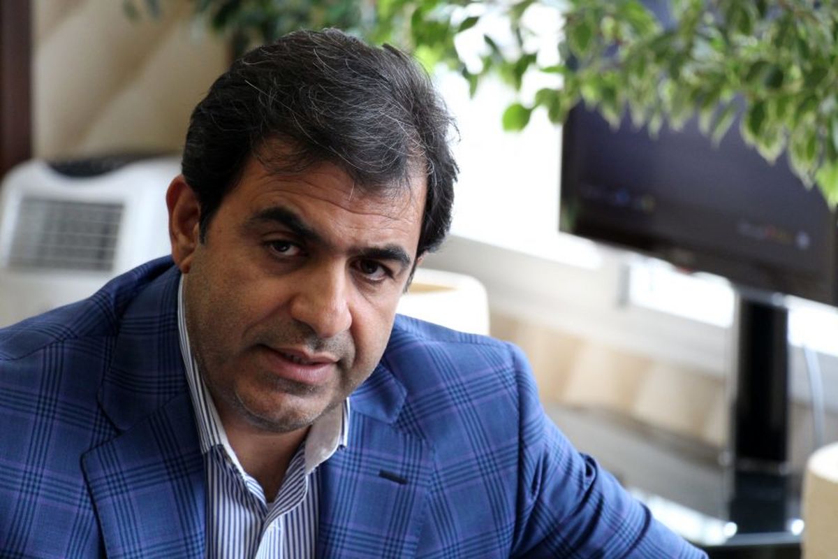 خداداد غریب پور