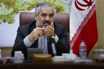 الزام استفاده کارکنان ادارات و ارباب رجوع از ماسک در فرآیند حضور در ادارات