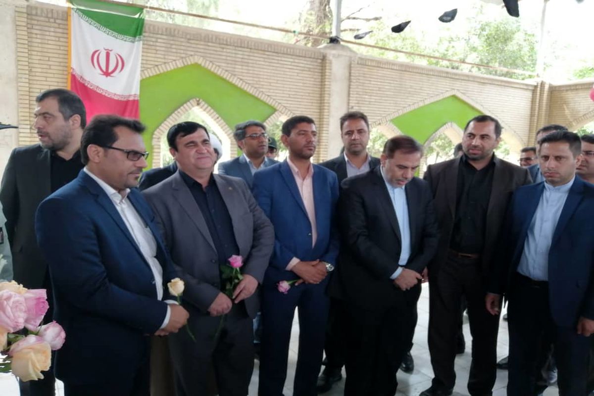 اصغر جهانگیر