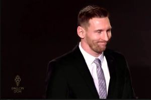 لیونل مسی ماه آینده به هند سفر می‌کند