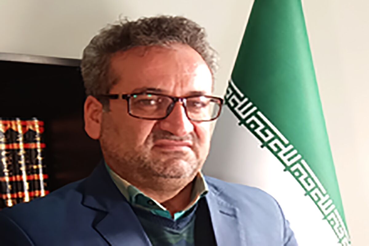 نماینده مردم سبزوار