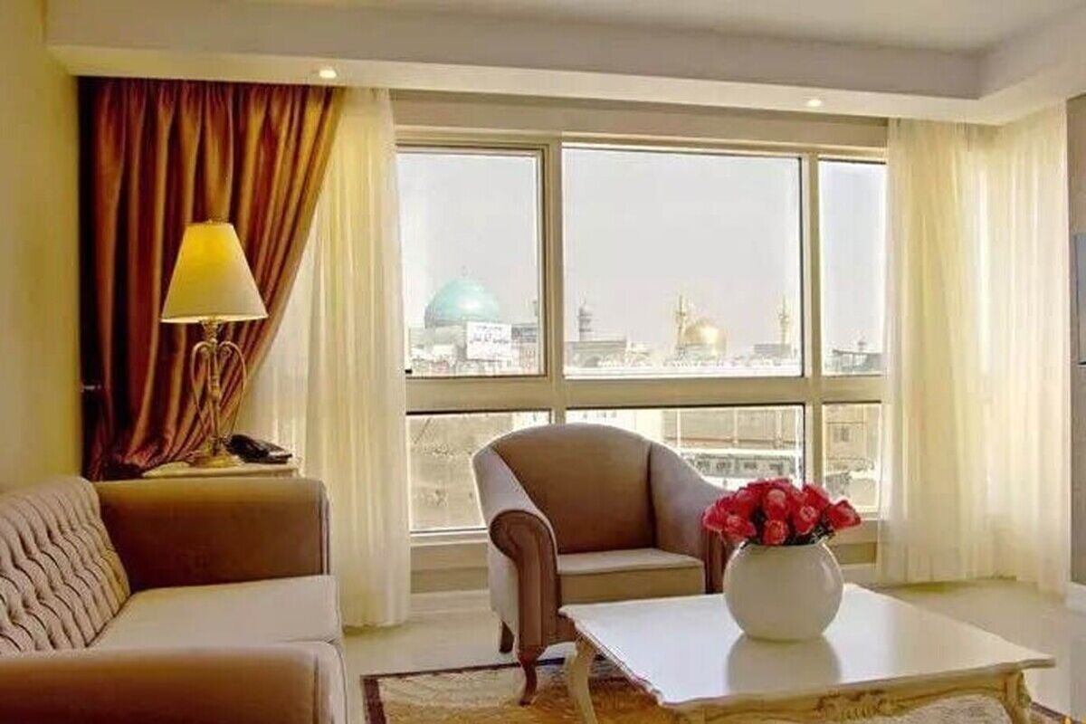 اقامتگاه نوروزی