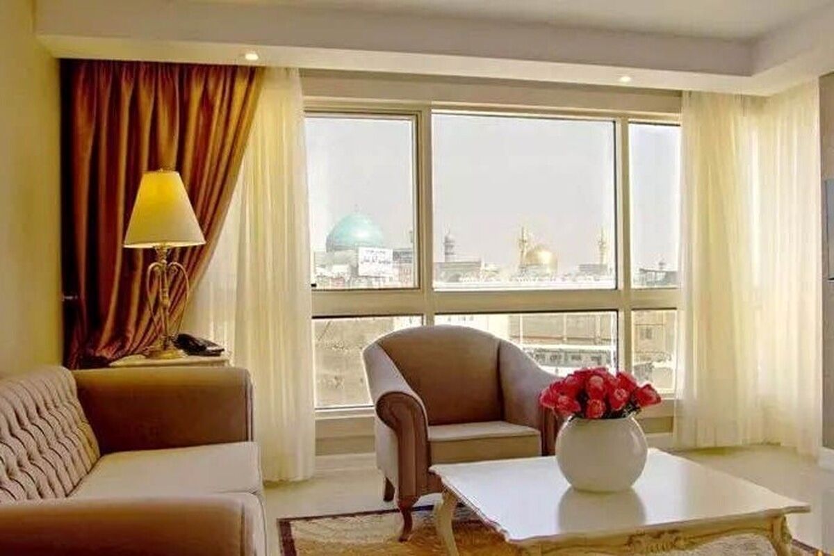 اقامتگاه نوروزی