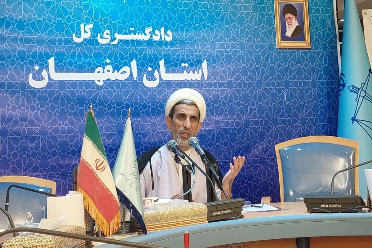 حجت الاسلام جعفری