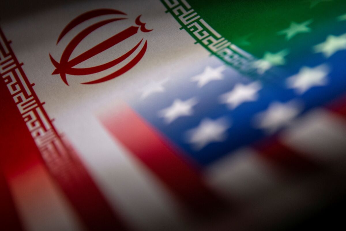 ایران و آمریکا