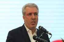 توقف ساخت و ساز های غیر مجاز  در حریم کاخ گلستان 