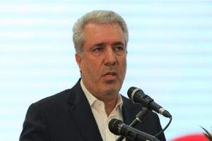معاون رئیس جمهور امروز به مازندران سفر می کند