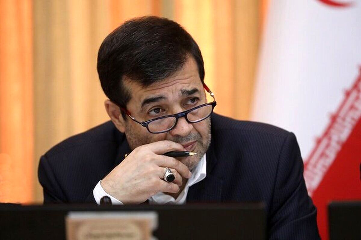 احمد دنیامالی وزیر ورزش و جوانان