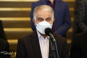 مهمترین اقدام جلوگیری از فرونشست، جریان دائمی زاینده‌رود است