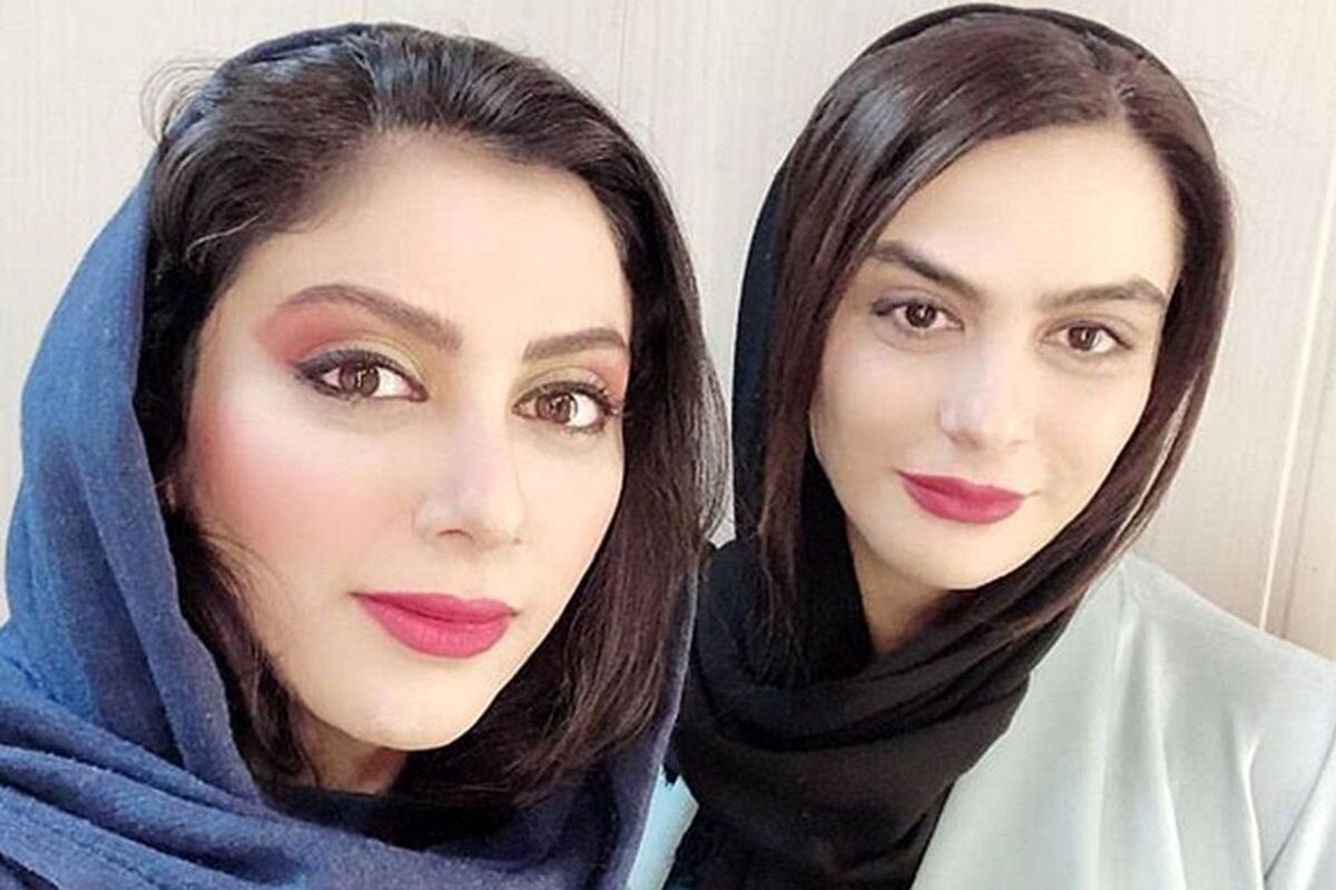 مونا+فرجاد