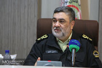 نیروی انتظامی آماده تر از گذشته به زوار اربعین خدمت خواهد کرد