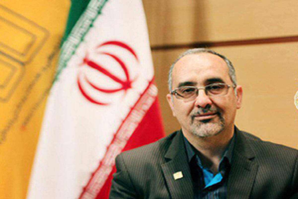 صادقی بیمارستان روحانی