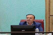 ایلام ویترین افتخارات کشور است