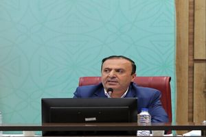 ایلام ویترین افتخارات کشور است