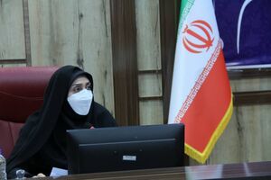 بیش از 94 کارکنان دوایر دولتی در ایلام واکسن کرونا تزریق کرده اند