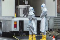 South Korea confirmed 229 new cases of Coronavirus