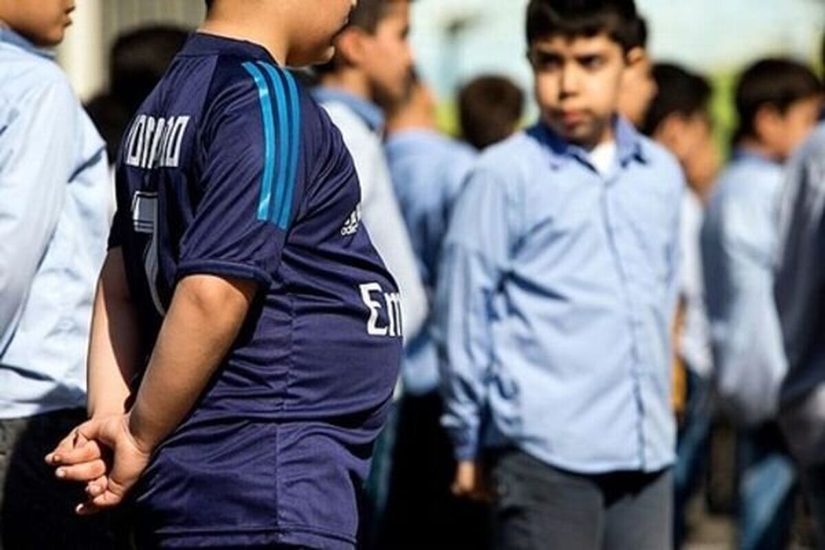 اضافه وزن