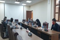 میزگرد تخصصی محیط زیست با حضور شرکت های دانش بنیان و فناور برگزار شد