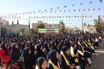 تجمیع مدارس کم جمعیت ایثارگران در دستور کار آموزش و پرورش